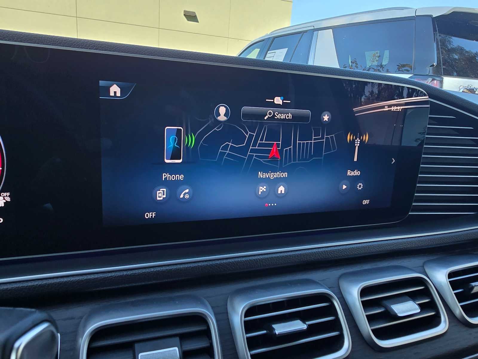 2024 Mercedes-Benz GLE 350 GLE 350