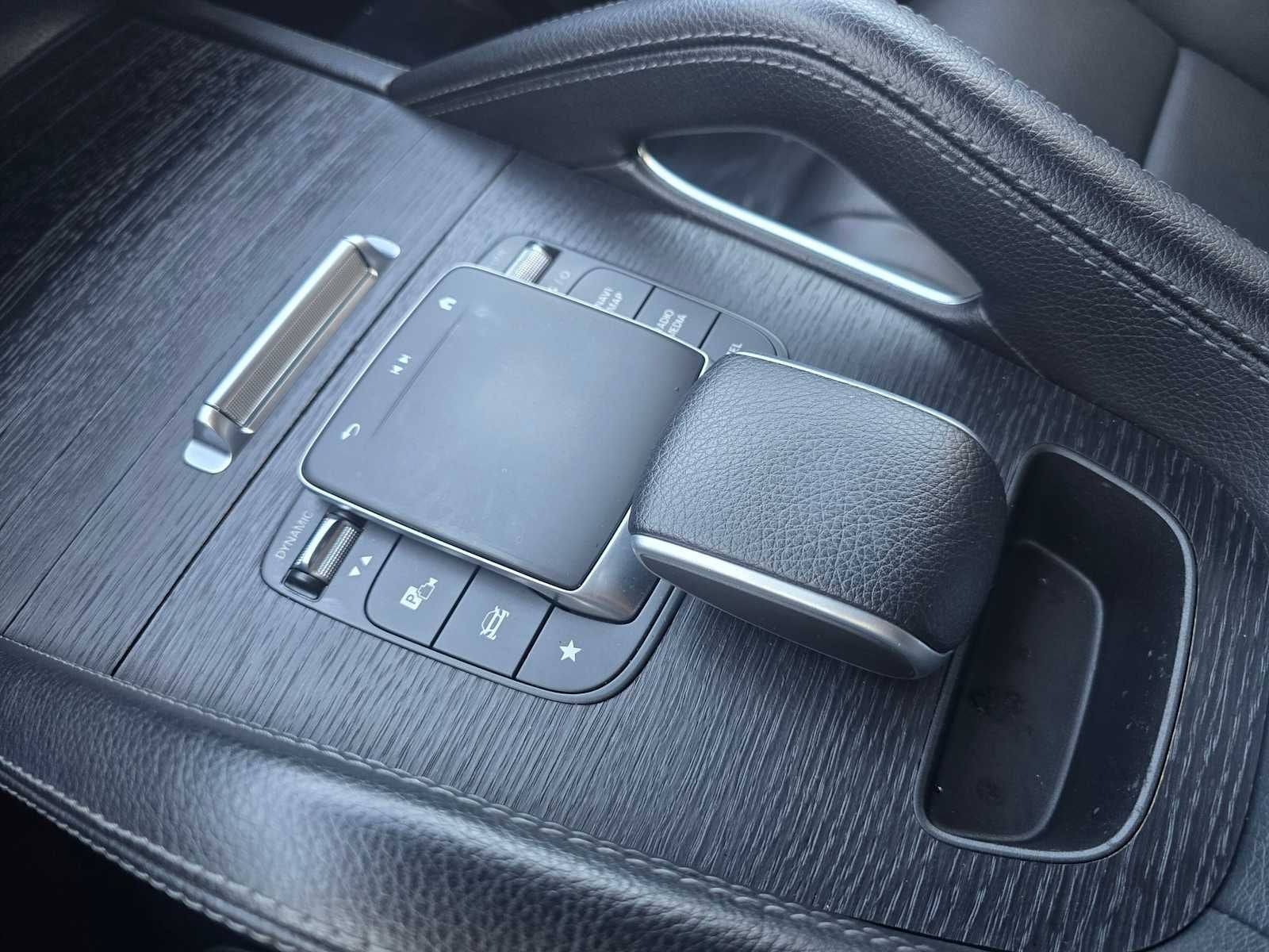 2024 Mercedes-Benz GLE 350 GLE 350