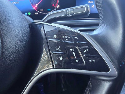 2024 Mercedes-Benz GLE 350 GLE 350