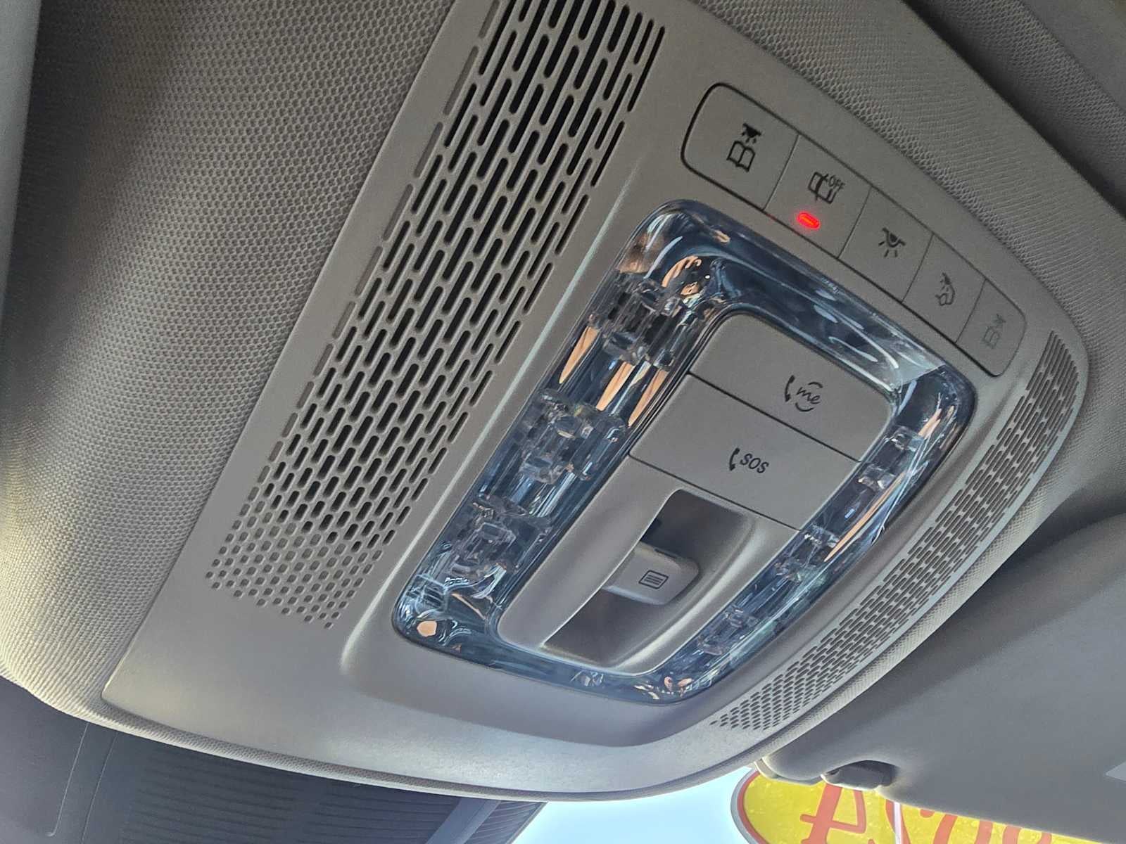 2024 Mercedes-Benz GLE 350 GLE 350