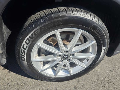 2024 Mercedes-Benz GLE 350 GLE 350