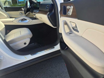 2026 Mercedes-Benz GLE 350 GLE 350