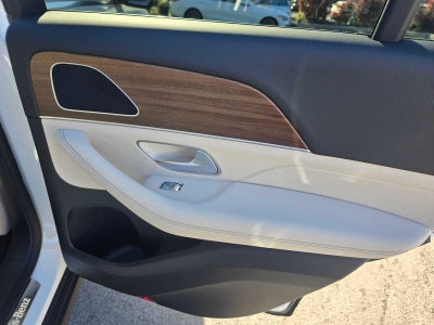 2026 Mercedes-Benz GLE 350 GLE 350