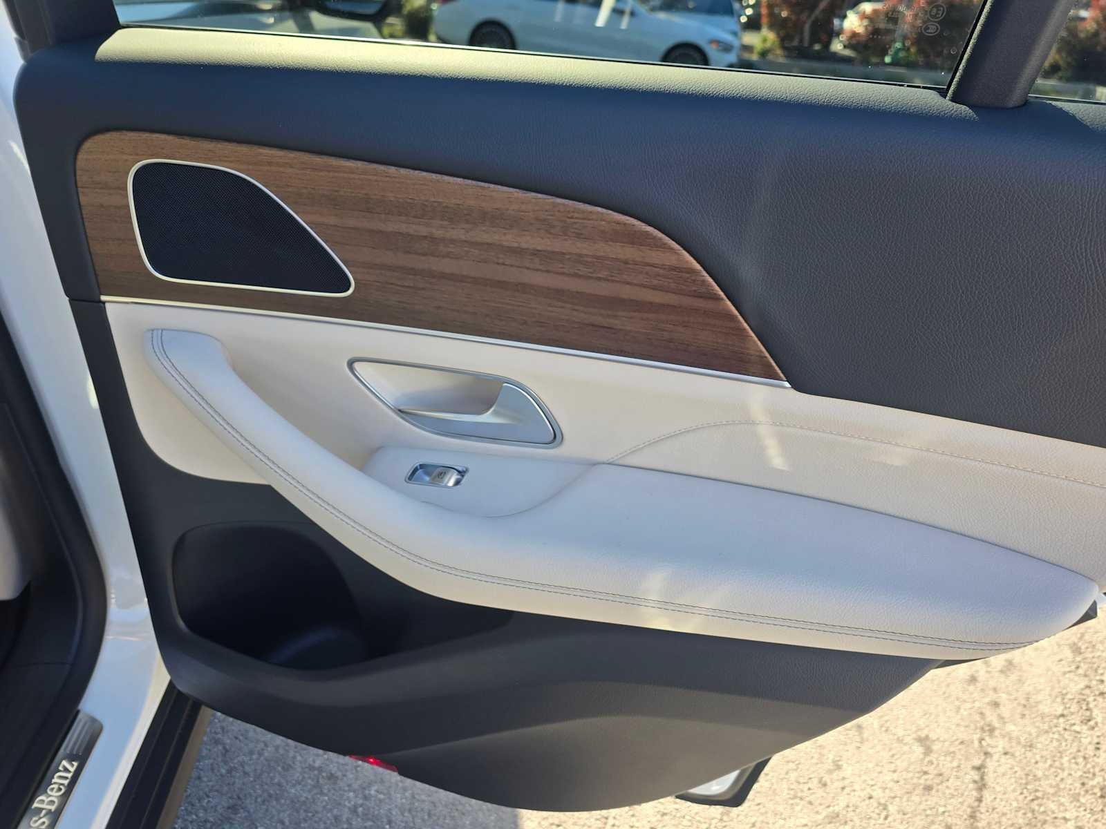 2026 Mercedes-Benz GLE 350 GLE 350