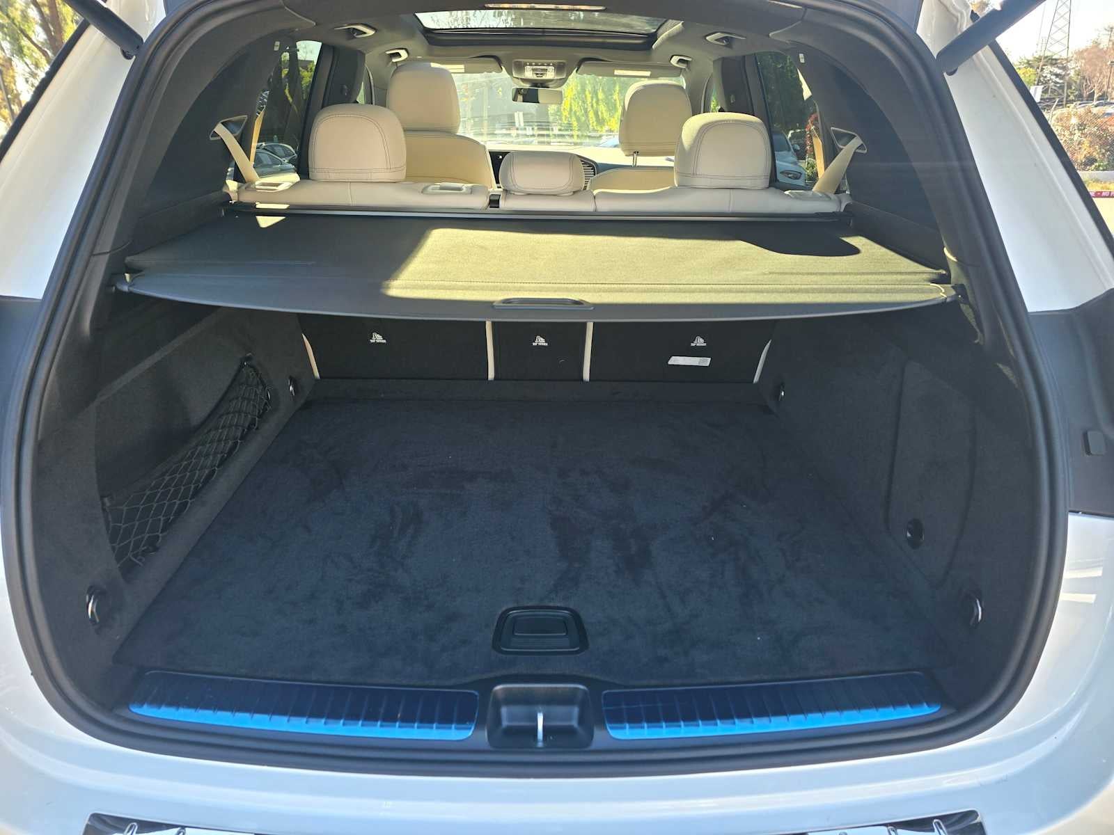 2026 Mercedes-Benz GLE 350 GLE 350