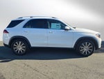2026 Mercedes-Benz GLE 350 GLE 350