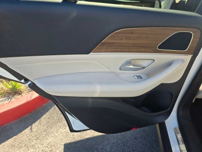 2026 Mercedes-Benz GLE 350 GLE 350