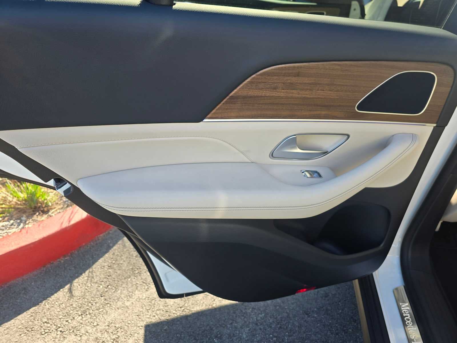 2026 Mercedes-Benz GLE 350 GLE 350