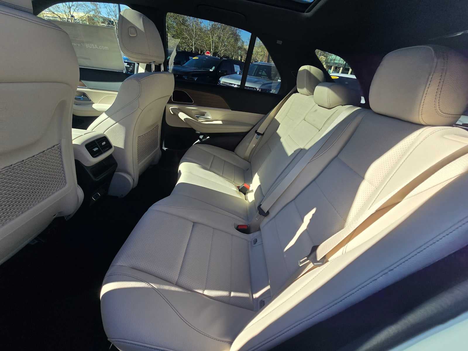 2026 Mercedes-Benz GLE 350 GLE 350