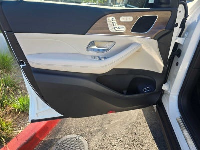 2026 Mercedes-Benz GLE 350 GLE 350