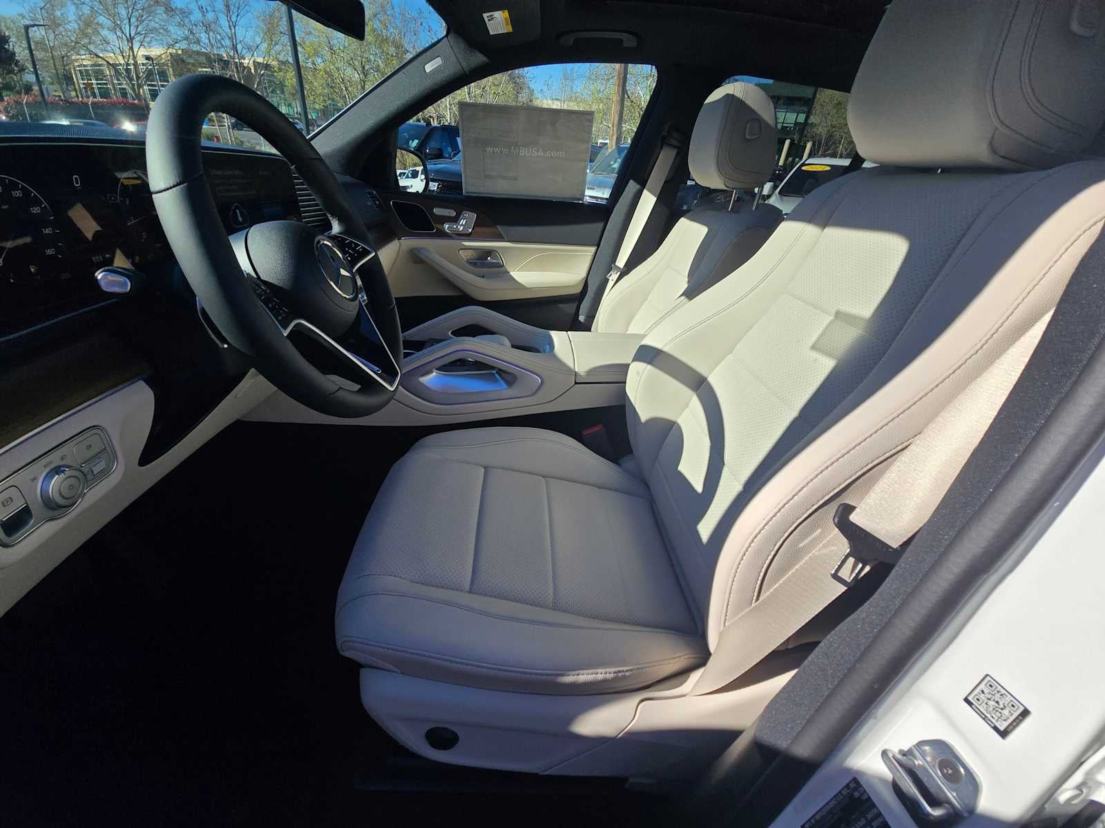 2026 Mercedes-Benz GLE 350 GLE 350