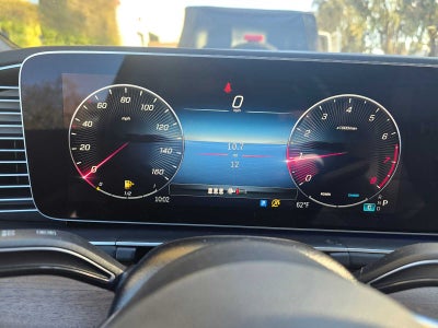 2026 Mercedes-Benz GLE 350 GLE 350