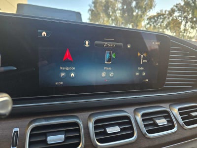 2026 Mercedes-Benz GLE 350 GLE 350