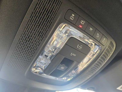 2026 Mercedes-Benz GLE 350 GLE 350