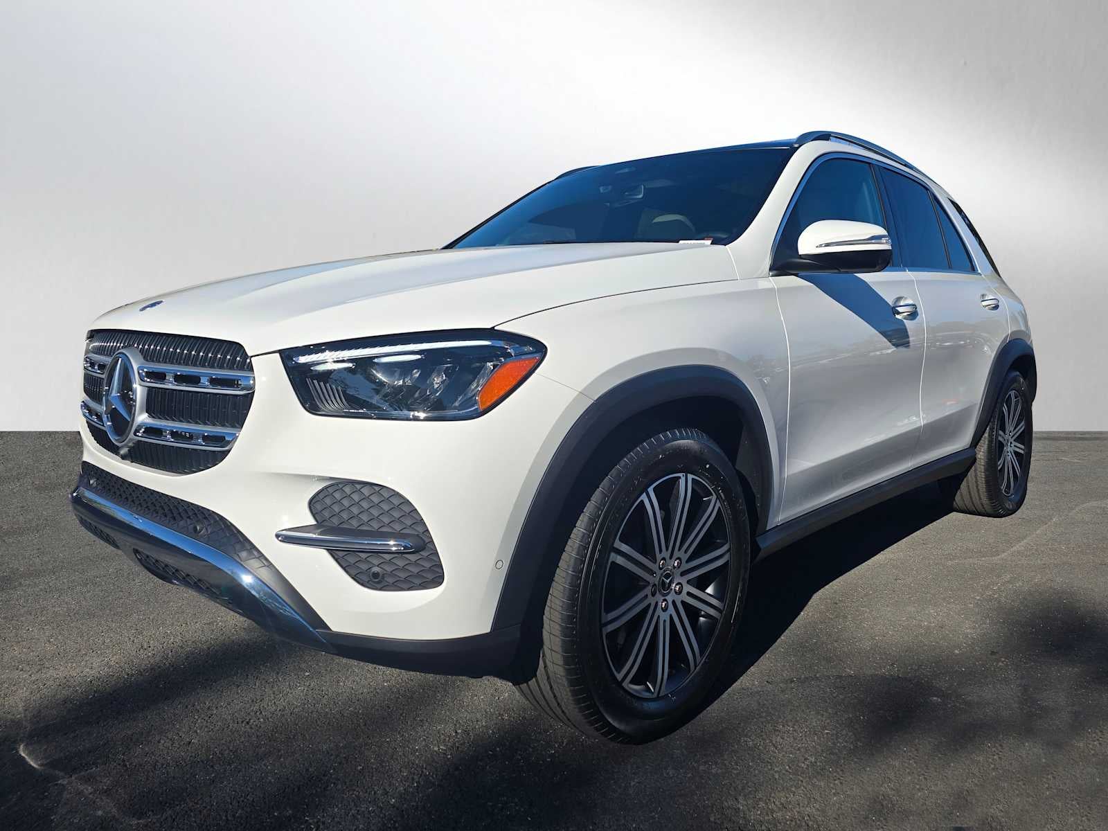 2026 Mercedes-Benz GLE 350 GLE 350