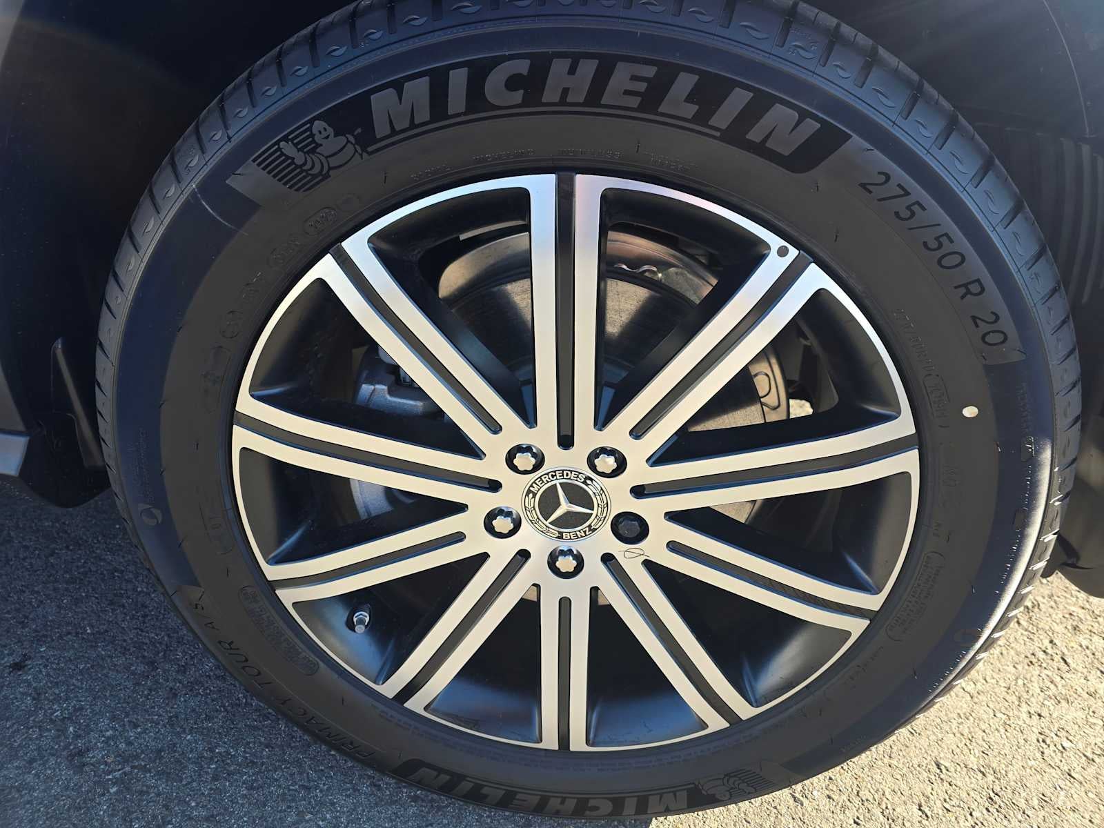 2026 Mercedes-Benz GLE 350 GLE 350