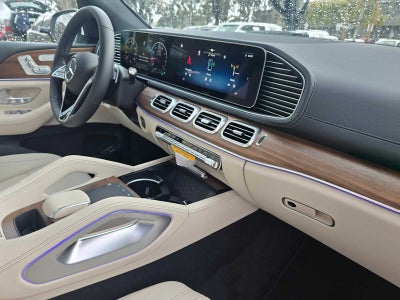 2026 Mercedes-Benz GLE GLE 350