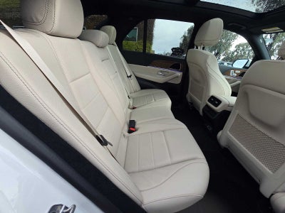 2026 Mercedes-Benz GLE GLE 350