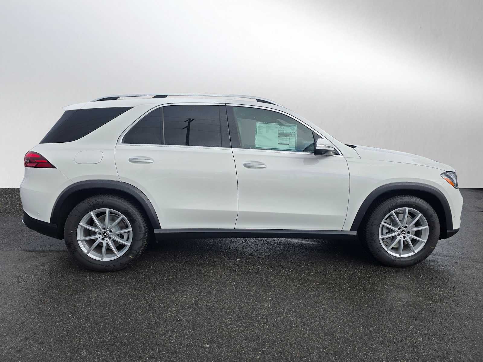 2026 Mercedes-Benz GLE GLE 350