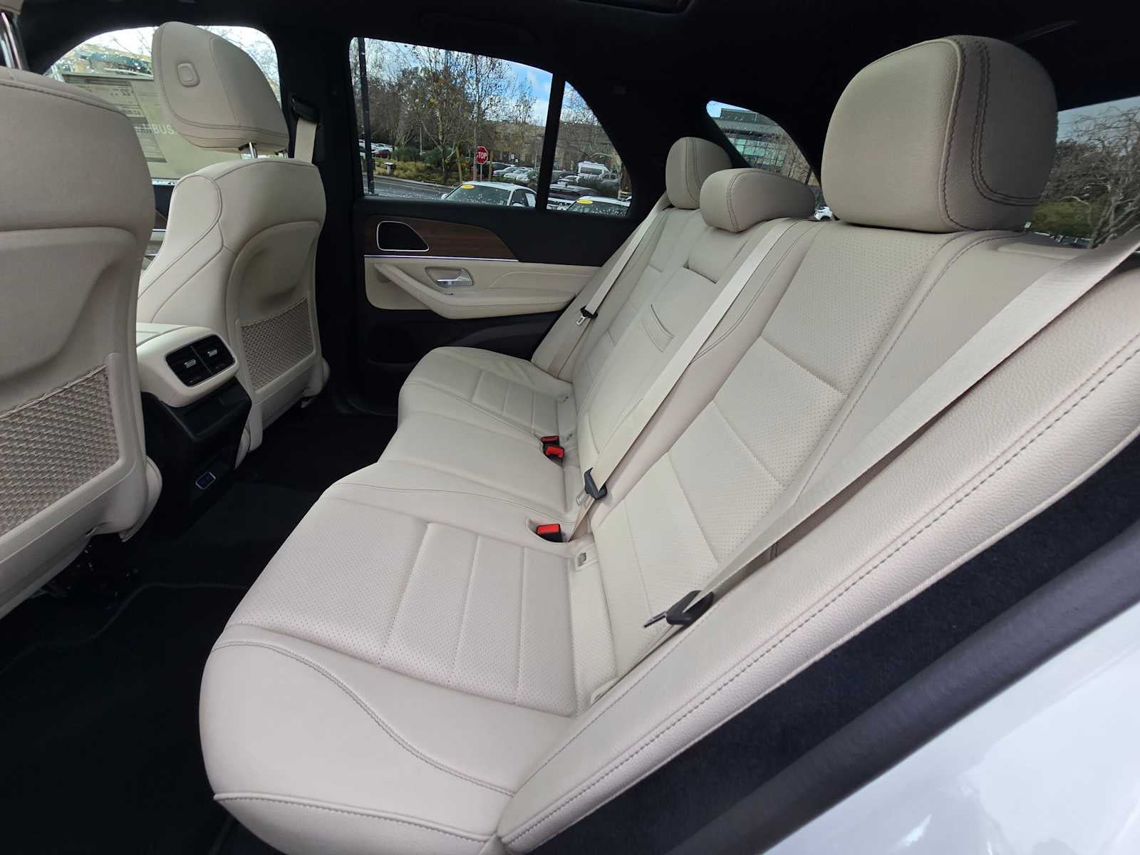 2026 Mercedes-Benz GLE GLE 350