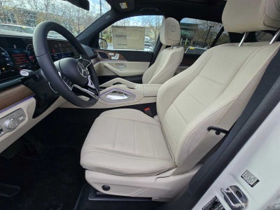 2026 Mercedes-Benz GLE GLE 350