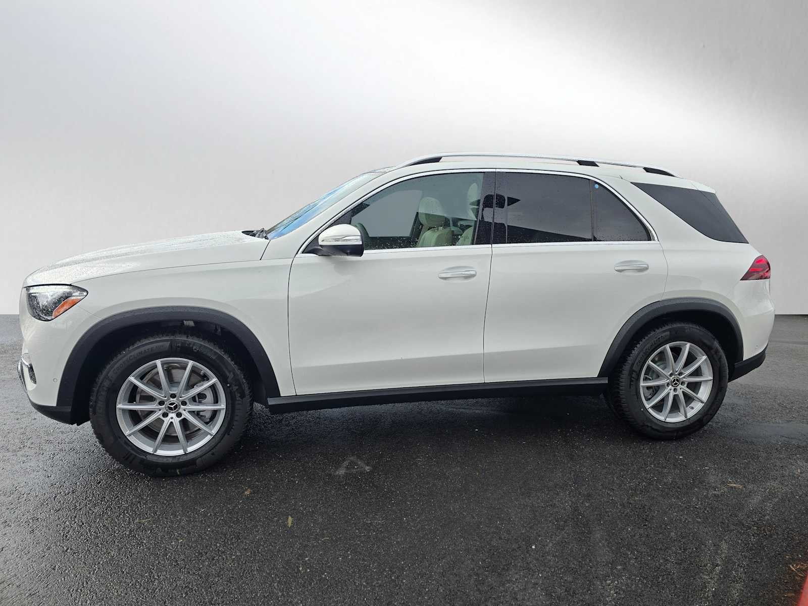2026 Mercedes-Benz GLE GLE 350