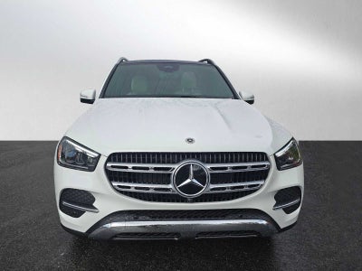 2026 Mercedes-Benz GLE GLE 350