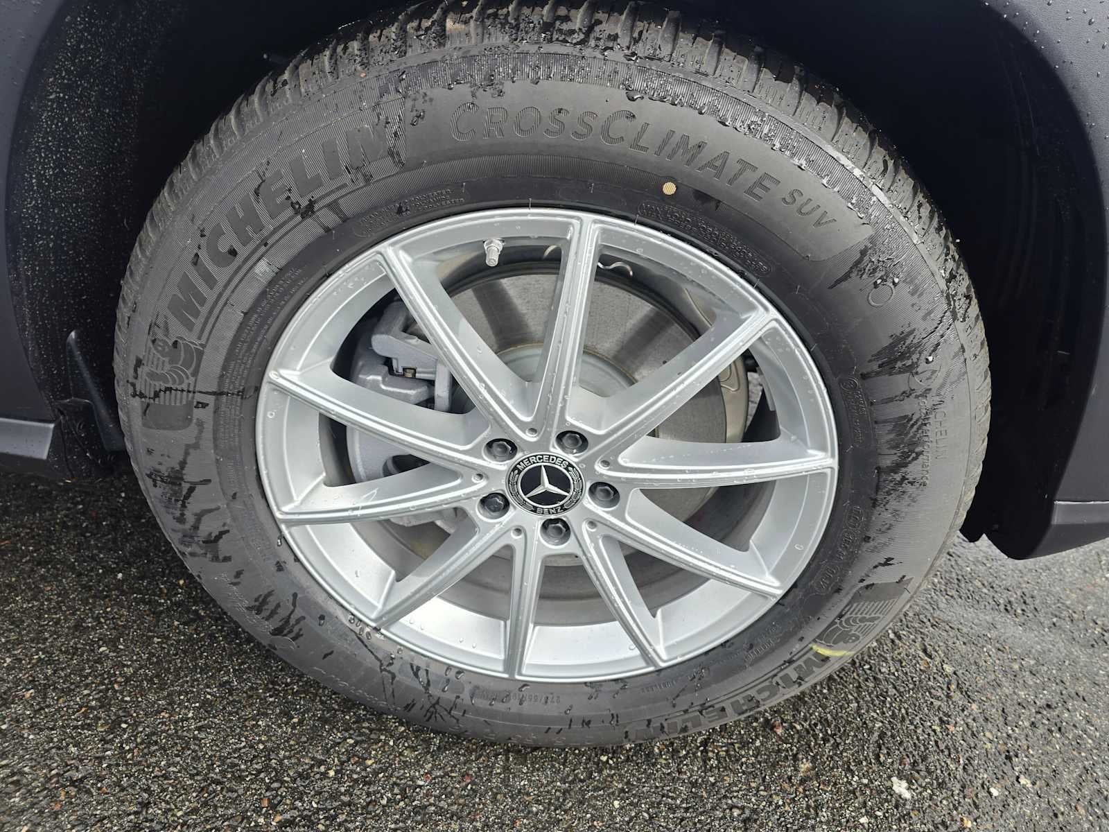 2026 Mercedes-Benz GLE GLE 350