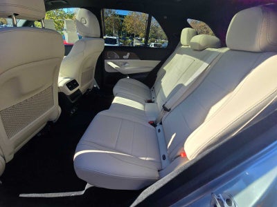 2026 Mercedes-Benz GLE GLE 350