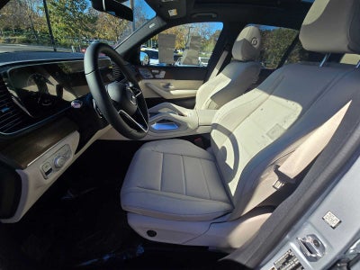 2026 Mercedes-Benz GLE GLE 350