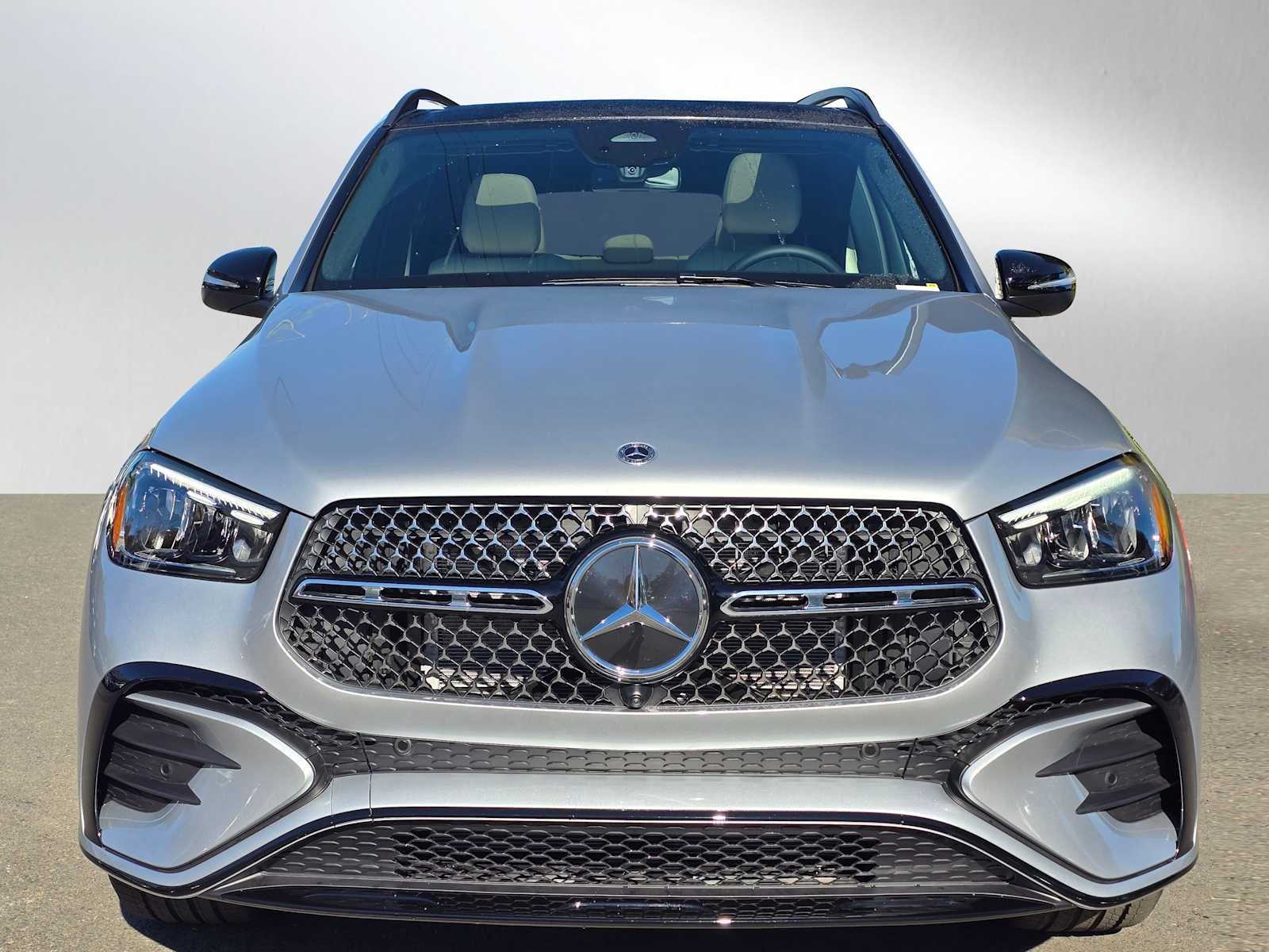 2026 Mercedes-Benz GLE GLE 350