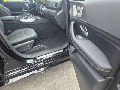 2026 Mercedes-Benz GLE 350 GLE 350