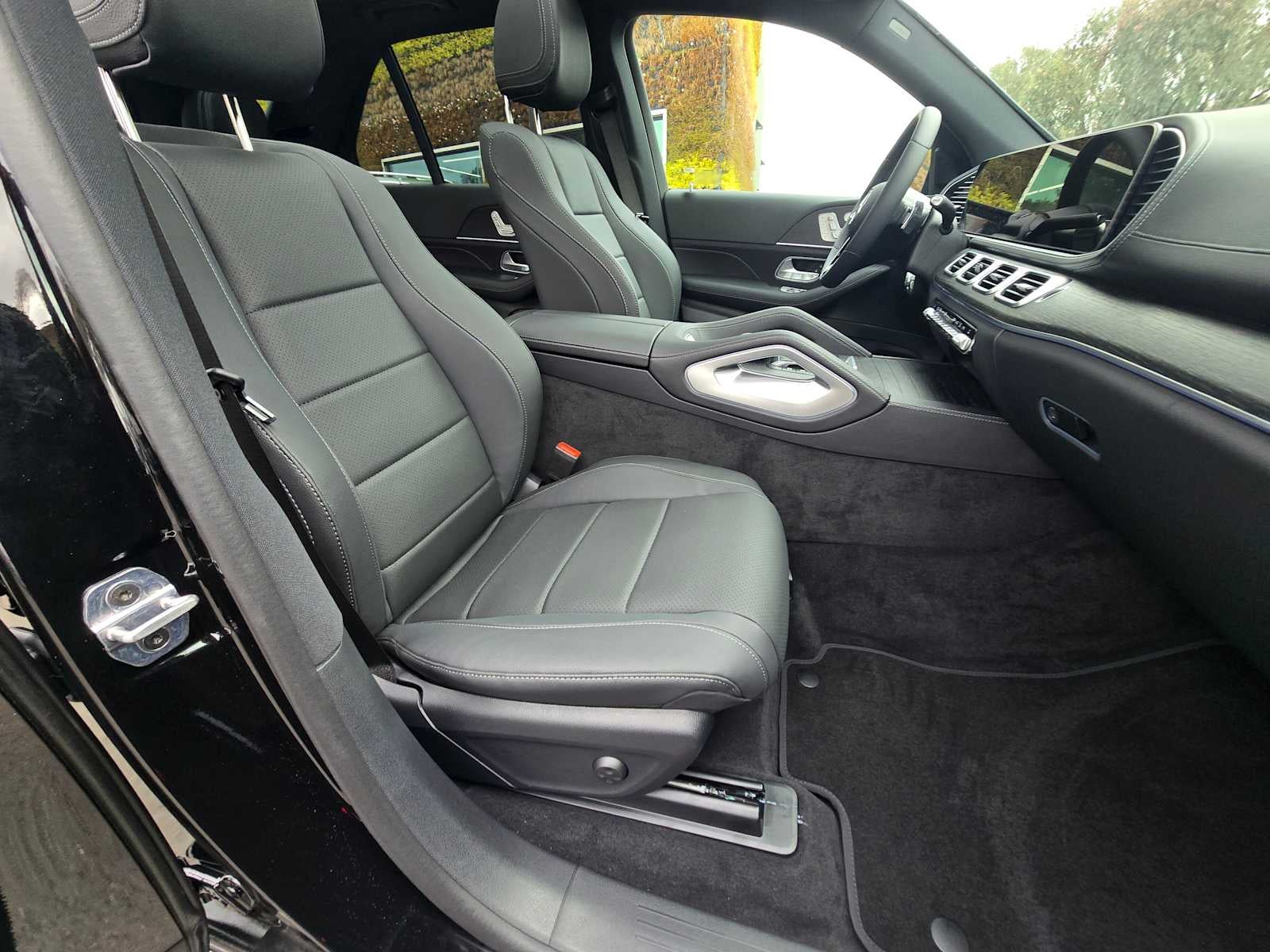 2026 Mercedes-Benz GLE 350 GLE 350