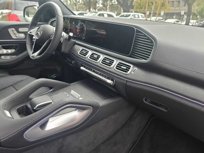 2026 Mercedes-Benz GLE 350 GLE 350