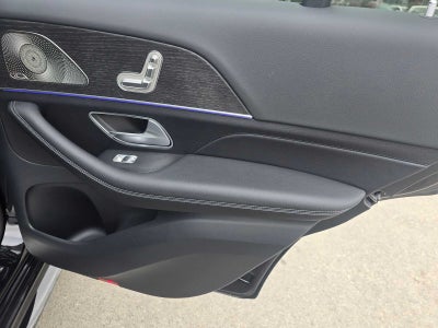 2026 Mercedes-Benz GLE 350 GLE 350