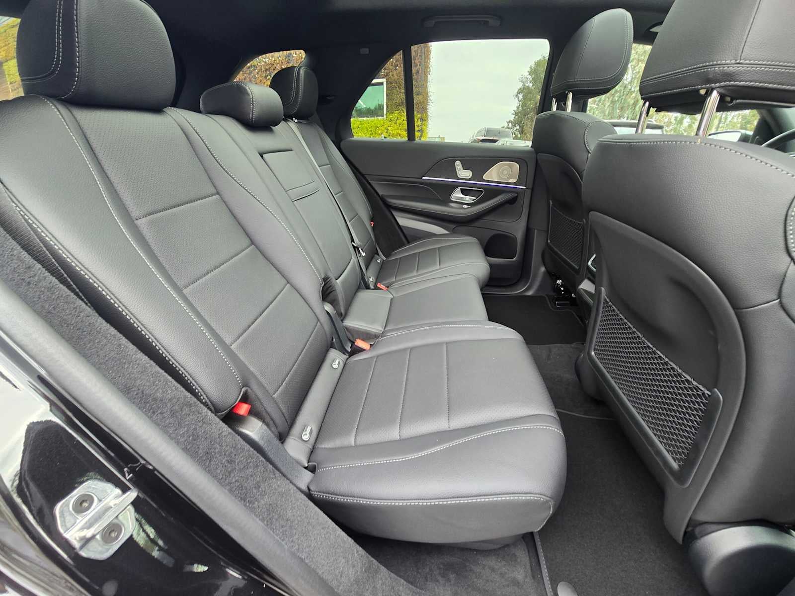 2026 Mercedes-Benz GLE 350 GLE 350