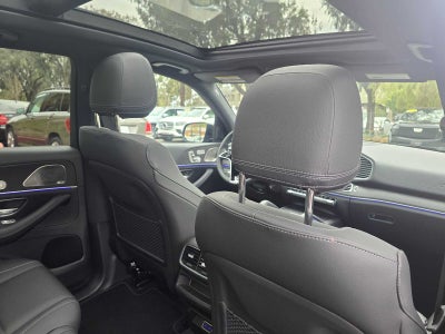 2026 Mercedes-Benz GLE 350 GLE 350