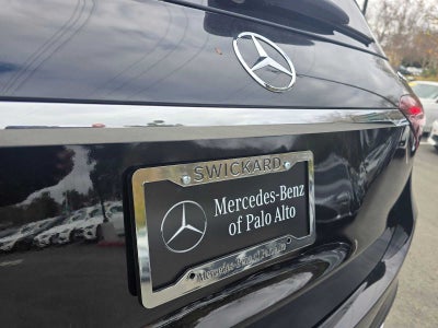 2026 Mercedes-Benz GLE 350 GLE 350