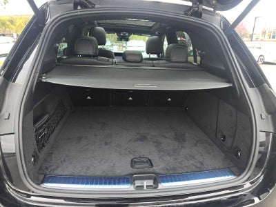 2026 Mercedes-Benz GLE 350 GLE 350