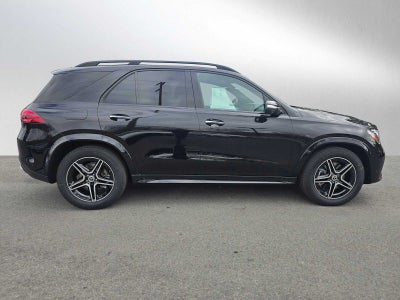 2026 Mercedes-Benz GLE 350 GLE 350