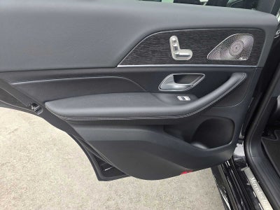 2026 Mercedes-Benz GLE 350 GLE 350