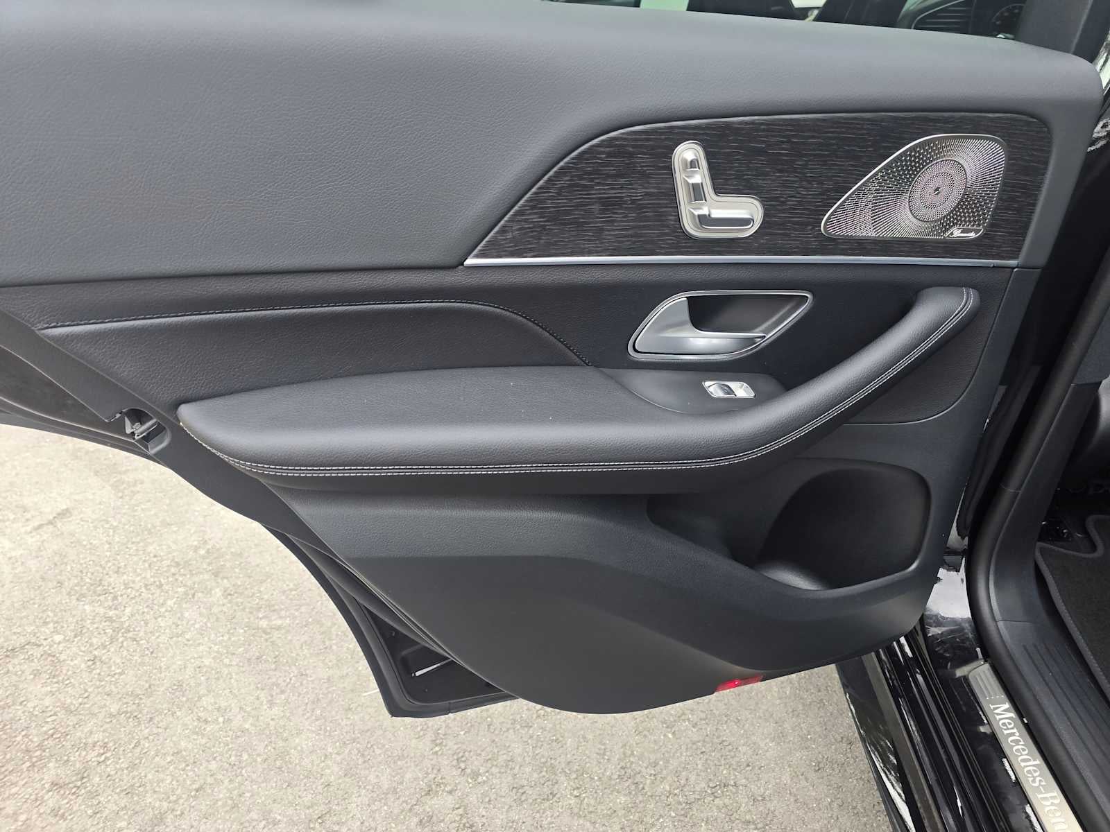 2026 Mercedes-Benz GLE 350 GLE 350