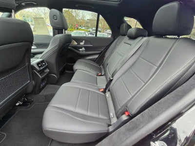 2026 Mercedes-Benz GLE 350 GLE 350