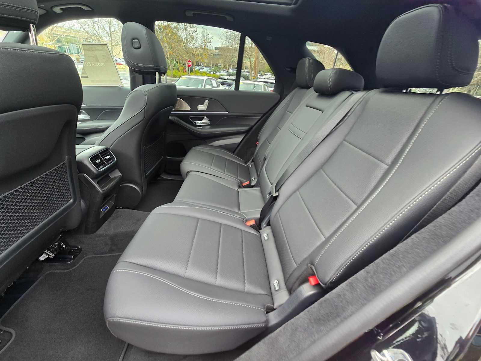 2026 Mercedes-Benz GLE 350 GLE 350