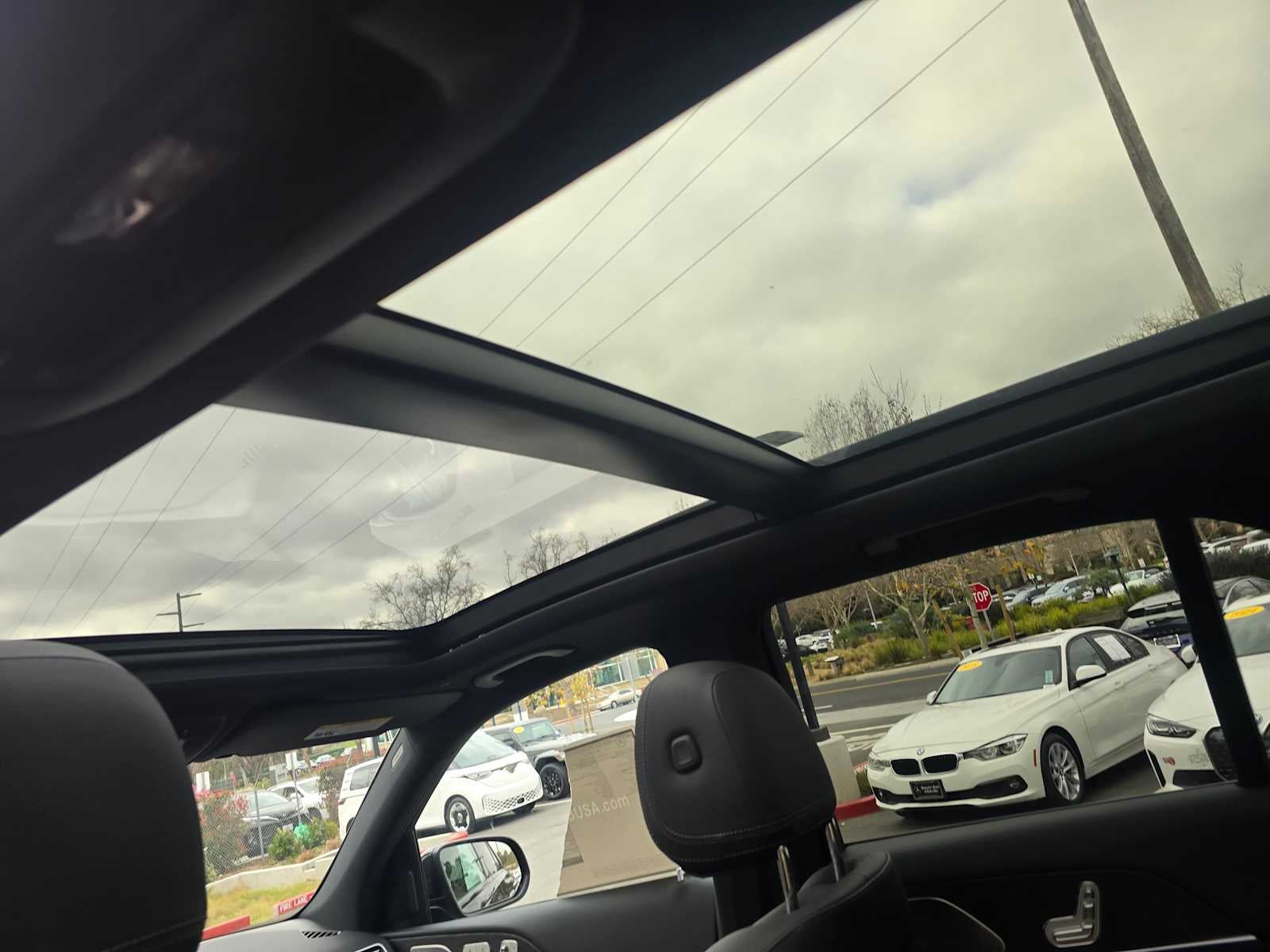 2026 Mercedes-Benz GLE 350 GLE 350