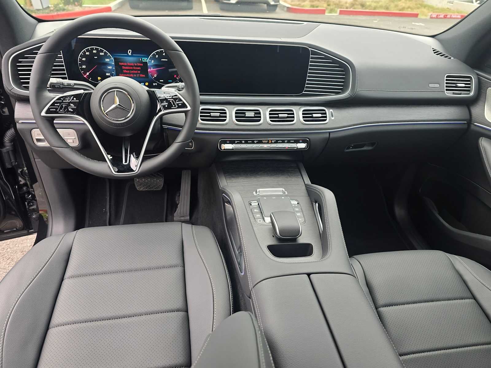 2026 Mercedes-Benz GLE 350 GLE 350