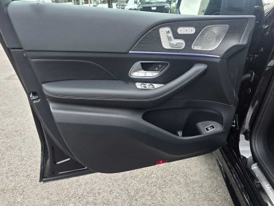 2026 Mercedes-Benz GLE 350 GLE 350