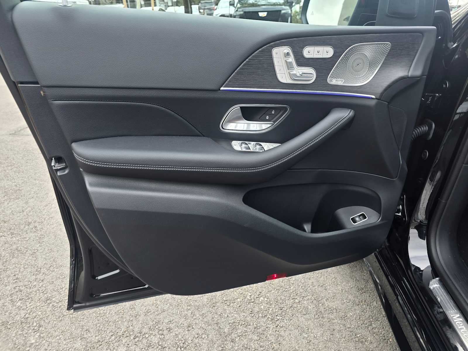 2026 Mercedes-Benz GLE 350 GLE 350