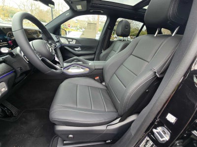 2026 Mercedes-Benz GLE 350 GLE 350