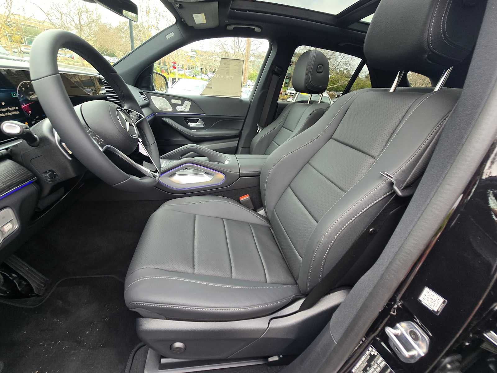 2026 Mercedes-Benz GLE 350 GLE 350